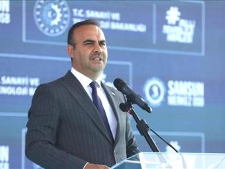 Sanayi ve Teknoloji Bakanı Mehmet Fatih Kacır'ın Birleşmiş Milletler Konuşmasına Değerlendirmesi - OtonomHaber