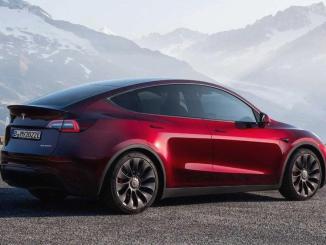Tesla, 2025'te Çin'de Altı Koltuklu Model Y Üretecek - OtonomHaber