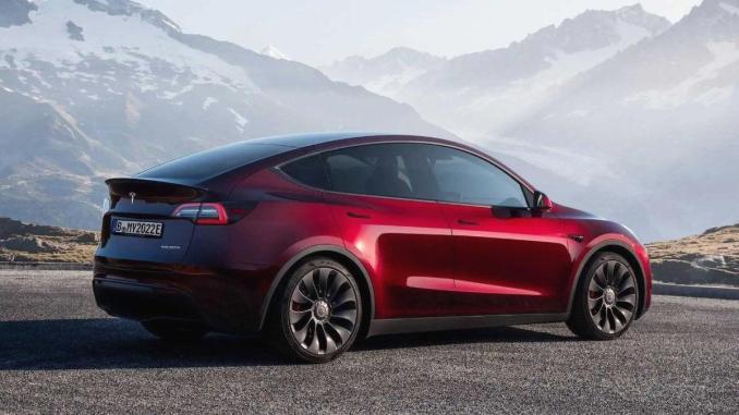 Tesla, 2025'te Çin'de Altı Koltuklu Model Y Üretecek - OtonomHaber