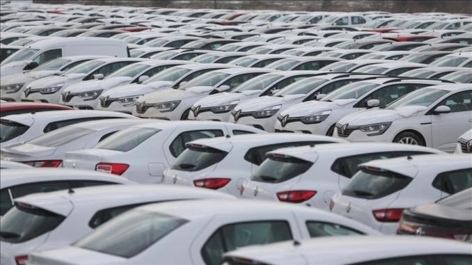 Türkiye'nin Ağustos 2023 İhracat Performansı - OtonomHaber