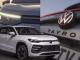 Volkswagen Tayron: Yeni SUV Modeli 10 Ekim'de Tanıtılacak - OtonomHaber