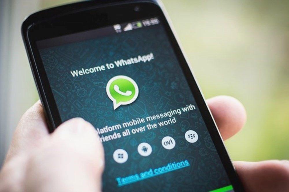 WhatsApp, Desteklemediği Telefon Modellerini Güncelliyor - OtonomHaber