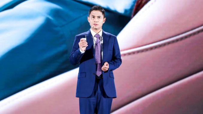 2024 Chery Küresel İnovasyon Konferansı, Çin'de Düzenlendi - OtonomHaber