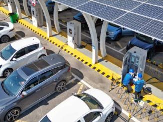 AB, Çin Elektrikli Araçlarına Gümrük Vergisi Getirilmesini Oyladı - OtonomHaber