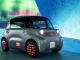 Citroen, Yeni Ami Modeliyle 2024 Paris Otomobil Fuarı’nda - OtonomHaber