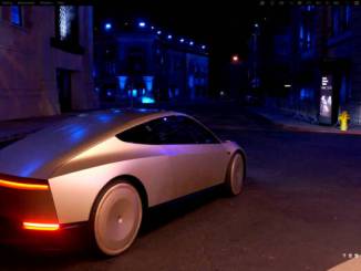 Elon Musk, Ulaşımı Değiştirecek ’Cybercab’ Robotaksisini Tanıttı - OtonomHaber