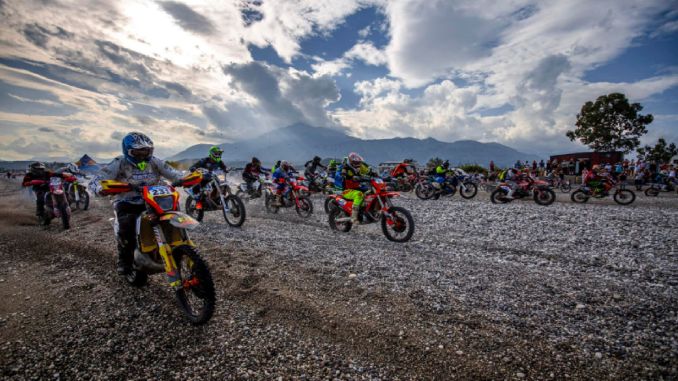 Sea To Sky'da Heyecan Dorukta - OtonomHaber