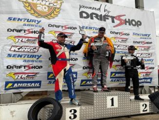 Türkiye, Drift King Nations Cup'ta Üçüncü Oldu - OtonomHaber