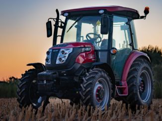 Yanmar ve Solis Traktörler İlk Kez Bursa Tarım Fuarı'nda Tanıtılacak - OtonomHaber