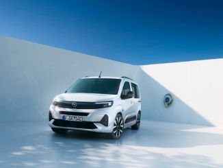Yeni Opel Combo Elektrik Türkiye’de - OtonomHaber