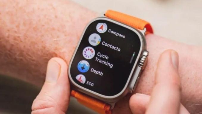 Apple Watch Güncellemesi Sorunları: Beta Sürümü Kullanıcıları Şikayetçi - OtonomHaber