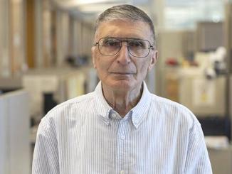 Aziz Sancar'ın EdU Molekülü ile Beyin Tümörlerine Yönelik Yeni Keşfi - OtonomHaber