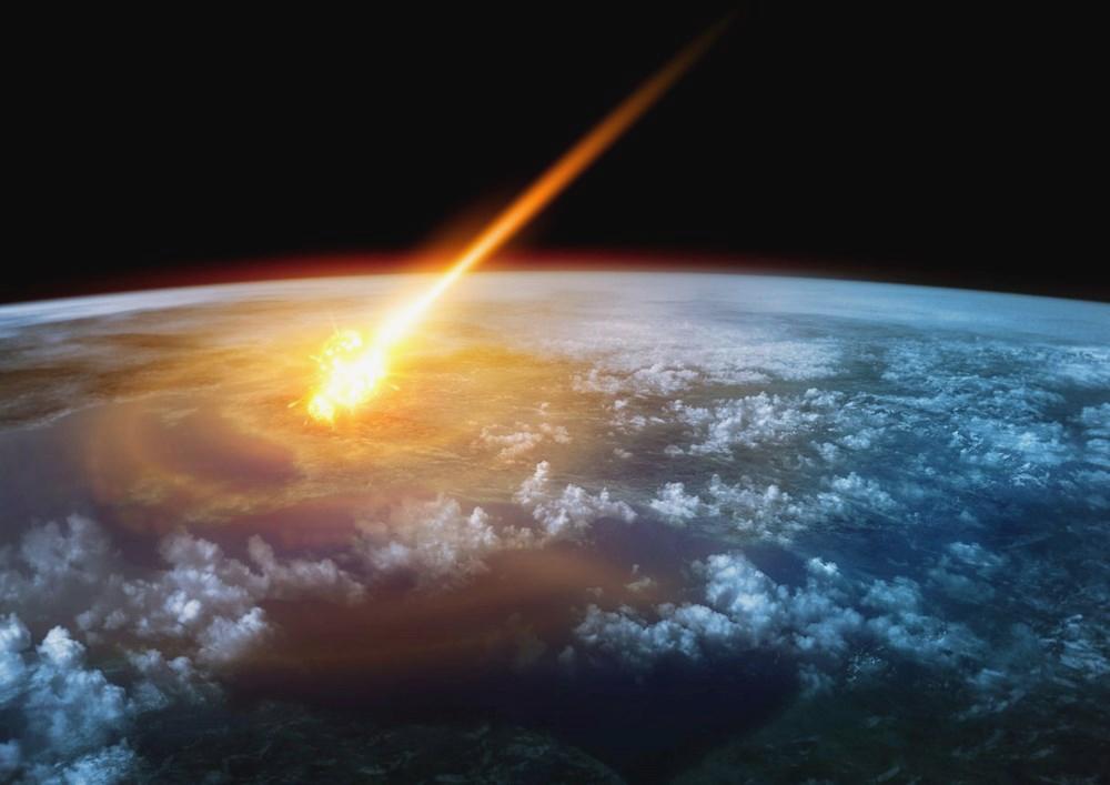 Dinozorların Sonunu Getiren İki Asteroit Çarpması - OtonomHaber