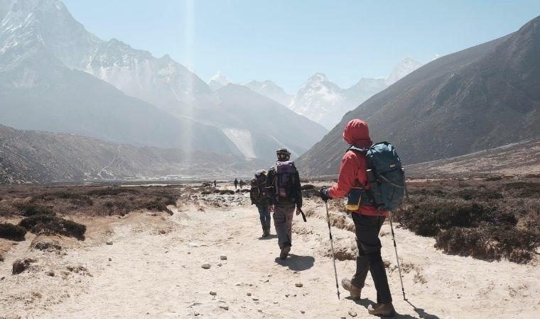 Everest Dağı'nın Yükselişi: UCL Araştırması - OtonomHaber