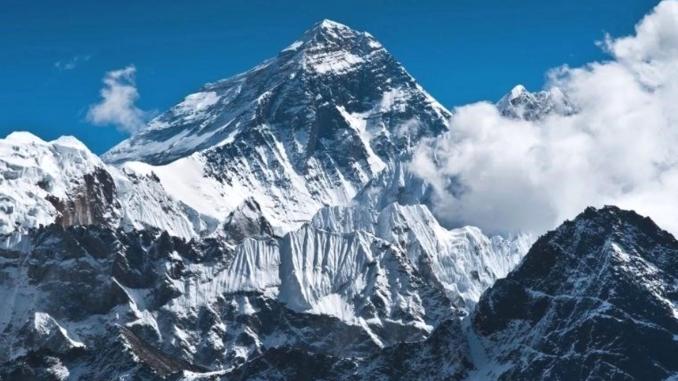 Everest Dağı'nın Yükselişi: UCL Araştırması - OtonomHaber