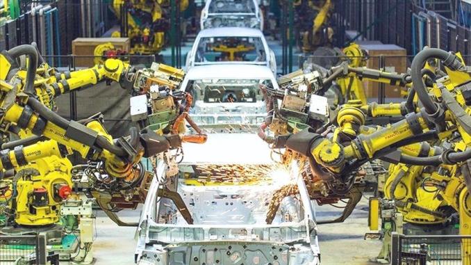 Forvia ve BYD Ortaklığı: Türkiye'de 1 Milyar Dolarlık Yatırım - OtonomHaber