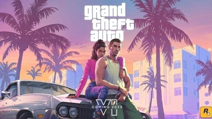 GTA 6'nın Çıkış Tarihi ve Detayları - OtonomHaber