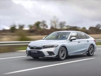 Honda Ekim Ayı Kampanyaları: Civic Sedan ve HR-V e:HEV İndirimleri - OtonomHaber