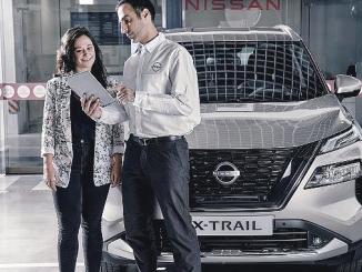 Nissan Ekim Ayında Özel Servis Kampanyası Başlattı - OtonomHaber