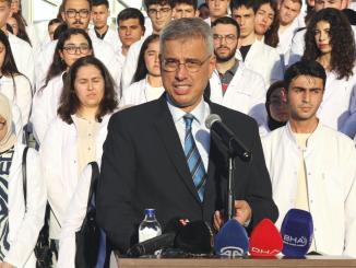 Sağlık Bakanı Kemal Memişoğlu'ndan Coronavirus Açıklamaları - OtonomHaber