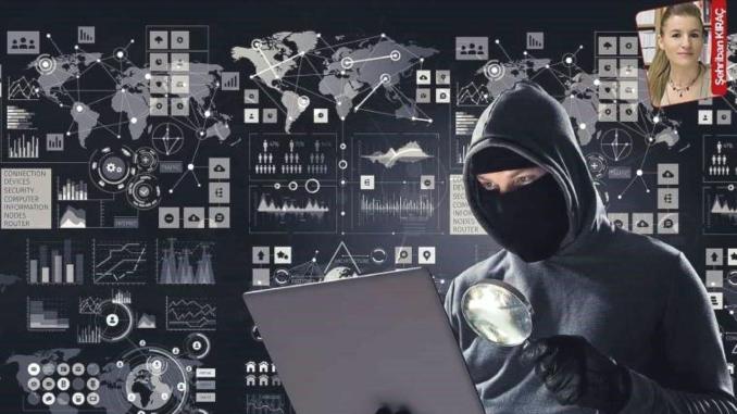 Siber Güvenlikte Artan Tehditler ve Korunma Yöntemleri - OtonomHaber