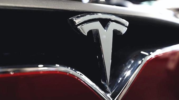 Tesla'nın Şanghay Fabrikasında 3 Milyonuncu Araç Üretildi - OtonomHaber