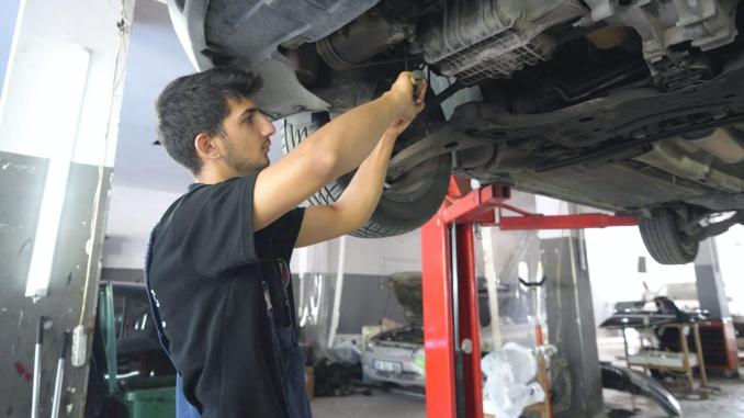Trafik Kazalarında Vekalet İsteme Yöntemleri ve Avukatların Stratejileri - OtonomHaber
