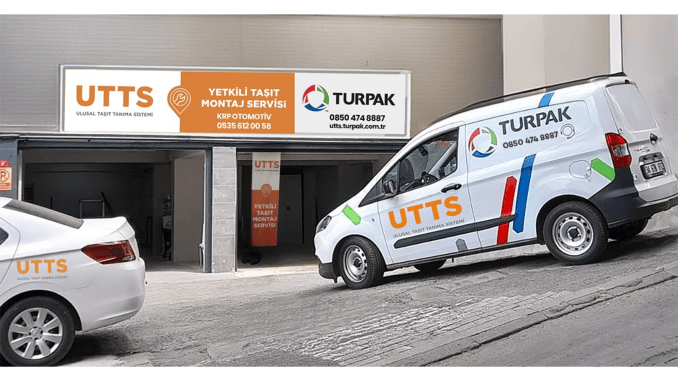 2024'te Ulusal Taşıt Tanıma Sistemi (UTTS) ile Akaryakıt Sektöründe Yeni Bir Dönem Başlıyor - OtonomHaber