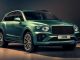 Bentley’nin İlk Elektrikli Aracı Yolda! - OtonomHaber