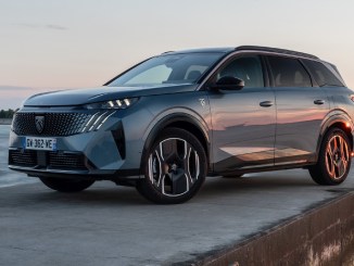 Peugeot’nun 7 Koltuklu SUV’u Yeni 5008 Türkiye’de - OtonomHaber