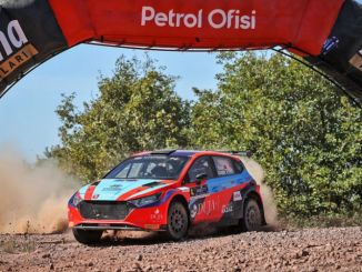 Ralli Sezon Finali İstanbul’da - OtonomHaber