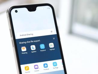 Android Paylaşım Ekranına Gemini Desteği Geliyor: Dosya Paylaşmak Daha Kolay Olacak - OtonomHaber