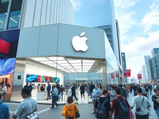 Apple, 2024'te Rakiplerinin Büyümesine Yetişemedi - OtonomHaber