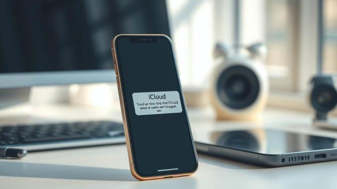 Apple Resmen Duyurdu: Eski İphone'larda İcloud Çalışmayacak - OtonomHaber