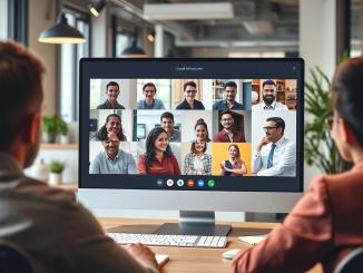 Google Chat, Artık Google Meet Üzerinden Sesli Toplantıları Destekliyor - OtonomHaber