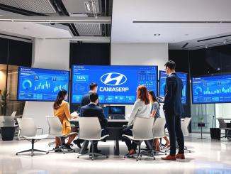 Hyundai Motor Group Ias ile Anlaştı: Caniaserp Uygulaması Entegre Edildi - OtonomHaber