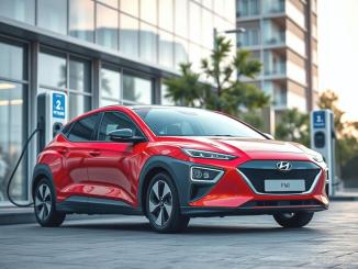 Hyundai, Şarj Sorunu Nedeniyle 145 Binden Fazla Elektrikli Aracı Geri Çağırıyor - OtonomHaber