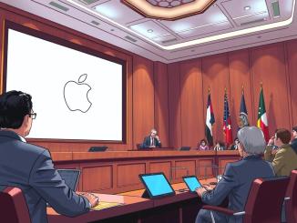 İngiltere, Apple'ın Kurallarının İos Tarayıcı Rekabetini Kısıtladığını Söylüyor - OtonomHaber