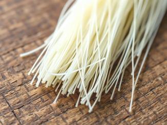 İnsan Saçından 200 Kat Daha İnce Spagetti Üretildi - OtonomHaber