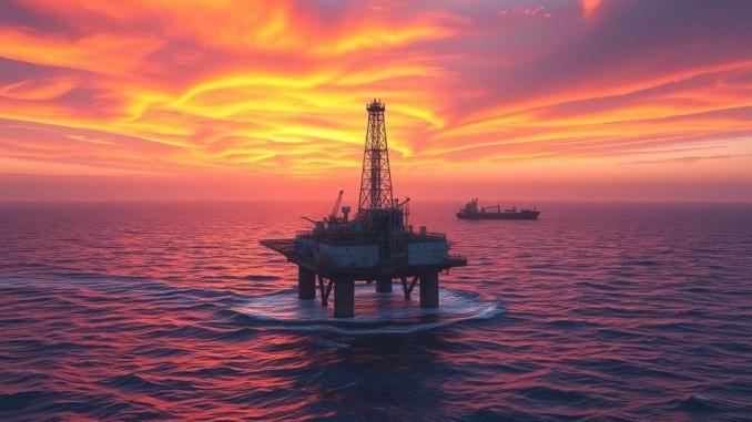Küresel Petrol Üretimi Günlük 300 Bin Varil Arttı - OtonomHaber