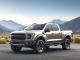 Mg  Yeni Bir Pickup Modeli Geliştiriyor - OtonomHaber