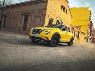 Nissan'ın Kasım Ayı Kampanyaları: 200.000 TL Nakit Desteği ve Sıfır Faiz Fırsatları - OtonomHaber
