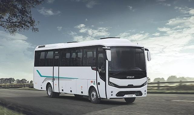 Otokar'dan Kış Aylarına Özel Servis Günleri Kampanyası - OtonomHaber
