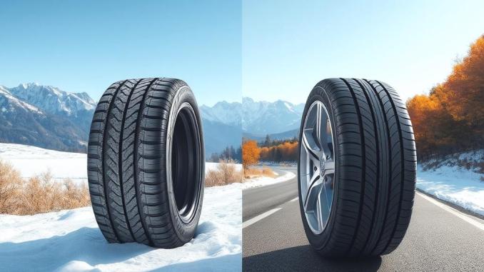 Pirelli'den İki Yeni Seri: Kış ve Dört Mevsim Yeni Lastikler Ortaya Çıktı... - OtonomHaber
