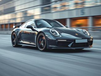 Porsche Duyurdu: Benzinli Otomobil Üretimi Devam Edecek - OtonomHaber