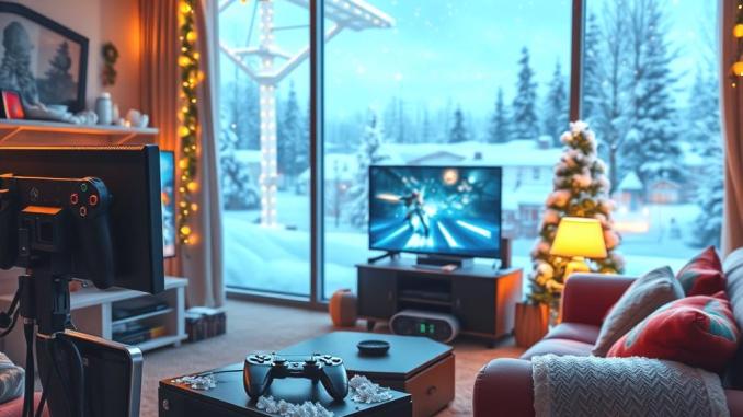 Ps Plus Abonelerine Aralık Ayında Sunulacak Oyunlar - OtonomHaber