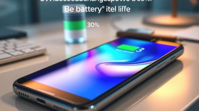 Snapdragon 8 Elite ile Android Telefonların Batarya Ömrü Yüzde 30 Arttı - OtonomHaber