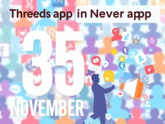 Threads, Kasım Ayında 35 Milyon Yeni Kullanıcıya Ulaştı - OtonomHaber