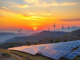 Türkiye’nin Yenilenebilir Enerji Potansiyeli: ‘Mahkeme Sohbetleri’nde Konuşma Yapıldı... - OtonomHaber