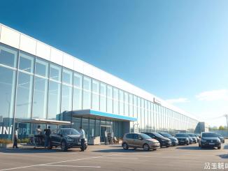 Volkswagen Çin'deki Fabrikasını Satma Kararı Aldı - OtonomHaber